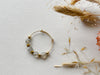 Bague Romy Labradorite - S'TELLE création bijoux